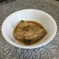 ☆こまっと☆'s cooksnap of when they made ほっけの煮付け.