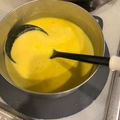 なかつさかたいふ's cooksnap of when they made 文句なし！の自家製コーンスープ♪.
