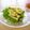 runa10's cooksnap of when they made ズッキーニのゴマ味噌和え.