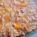 あいひよ's cooksnap of when they made 自宅居酒屋☆牛すじの土手煮（圧力鍋）.