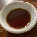 MULA's cooksnap of when they made 困った時は…鍋にはうちの手作りポン酢〜.