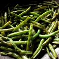 クックNXNTUG☆'s cooksnap of when they made サヤインゲン甘辛炒め煮〜大量消費に！.