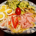 すみま～る's cooksnap of when they made 我が家の本格冷やし中華タレ.