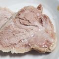 つぼっクマ's cooksnap of when they made 20分でできちゃう！圧力鍋で簡単ゆで豚.
