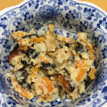 トラママ's cooksnap of when they made 我が家の卯の花.