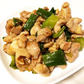 R★Hママ♥'s cooksnap of when they made フライパンde簡単！ねぎま焼きとり風.