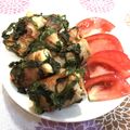 りこびたんD's cooksnap of when they made ズッキーニの肉巻き.