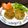 hiroro☆ro's cooksnap of when they made 残りのカレーでカレーコロッケ.