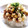 hiroerico's cooksnap of when they made 納豆とトウモロコシのご飯（揚げ玉のせ）.