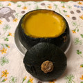 えりねこくん's cooksnap of when they made 坊ちゃんかぼちゃの丸ごとプリン.