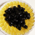ハフリンガー♡'s cooksnap of when they made 黒大豆「黒千石」の甘煮.