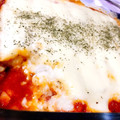 うりこきっちん's cooksnap of when they made 簡単！ナスとトマト☆挽き肉グラタン.