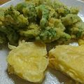 クック美月's cooksnap of when they made チーズてんぷら.