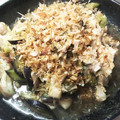 sirooomame's cooksnap of when they made ナスと茗荷の豚バラ和風炒め♪.