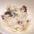 ともえcook's cooksnap of when they made クリームチーズとドライフルーツのディップ.