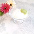 ＊naｰno＊'s cooksnap of when they made メープルシロップでアイス.