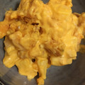 とろけい's cooksnap of when they made かぼちゃと梨のサラダ.