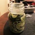 kinhana's cooksnap of when they made 塩すだち.
