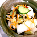 ゾンビ姉さん's cooksnap of when they made 白菜消費☆おばあちゃんの白菜の漬物.