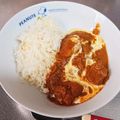 Arpista's cooksnap of when they made チキンカレー・煮込みなし！.