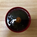 かおり♡♡♡'s cooksnap of when they made 母の作る☆とろろ昆布と塩こんぶのお吸い物.
