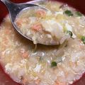 おぽん315's cooksnap of when they made 簡単ダイエットおじや.
