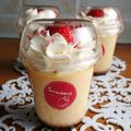Lilomama's cooksnap of when they made プリン焼成方法①オーブン.