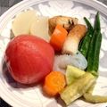 miiko大好き's cooksnap of when they made 夏野菜のおでん.