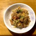 ☆♡小春♡☆'s cooksnap of when they made ♡クスクスのリゾット風♡.