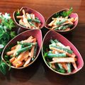 キョーマキ's cooksnap of when they made インゲンのマヨ胡麻和え.