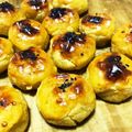 ヒラメちゃんlove's cooksnap of when they made 簡単！ヘルシー！ころころスイートポテト♡.