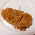 さっち3142's cooksnap of when they made 簡単美味・鶏モモ肉のチーズ焼き.