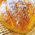 クックZ92VHD☆'s cooksnap of when they made しっとりふわふわのかぼちゃパン.