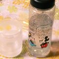☆ひか子☆'s cooksnap of when they made おっさん流　熱中症対策ドリンク　塩レモン.