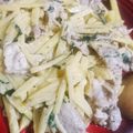 プルプルプルメリア's cooksnap of when they made 大葉入り！豚肉とジャガイモの味噌マヨ炒め.