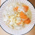 クックTHM5YF☆'s cooksnap of when they made 風邪にはうどん！.