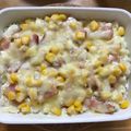 なみか☆'s cooksnap of when they made 簡単！豆腐でドリア♪.