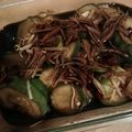 komomoko72's cooksnap of when they made 進化系・時短漬物「きゅうりのQちゃん風」.