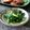 あず7225's cooksnap of when they made ツルムラサキの胡麻よごし.
