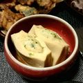 あず7225's cooksnap of when they made 10分簡単♪　すり身入り高野豆腐の煮物.