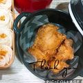 ♡мiчаⅵ♡⋆'s cooksnap of when they made 簡単!激ウマ♡スパイシーフライドチキン.