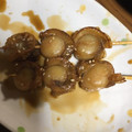 みちばん♡'s cooksnap of when they made 我が家で簡単　屋台のほたて串焼き.