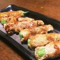 n_n2mi's cooksnap of when they made 肉巻きオクラ.
