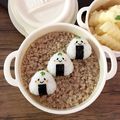 ◆とも◆'s cooksnap of when they made ご飯乗せ！生姜香る鶏そぼろ.