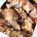 ユカtoマオマオ's cooksnap of when they made オーブンdeスパイシー手羽.