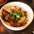 エリコフ's cooksnap of when they made スピードおかず☆舞茸の麺つゆ炒め.