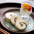 sonop's cooksnap of when they made 簡単バジルペーストのしっとり鶏ハム♡.
