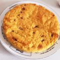 hyoon821's cooksnap of when they made おからバターケーキ(糖質制限).