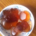 みゆぷぷ's cooksnap of when they made スーパーマリオ コーラグミ.