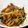 painwood's cooksnap of when they made 鶏むね肉と豆苗の青ジソドレッシング炒め☆.